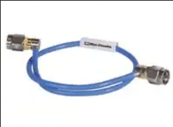 RF Cable Assemblies HFLEX BL CA SMR/SMR 24" RoHS