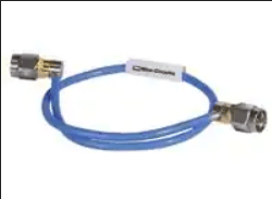 RF Cable Assemblies HFLEX BL CA SMR/SMR 6" RoHS