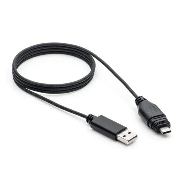 USB Cables / IEEE 1394 Cables USB TYPE C TO USB 2 Type A Plug