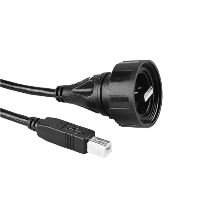 USB Cables / IEEE 1394 Cables 5M SEALED A-STD B