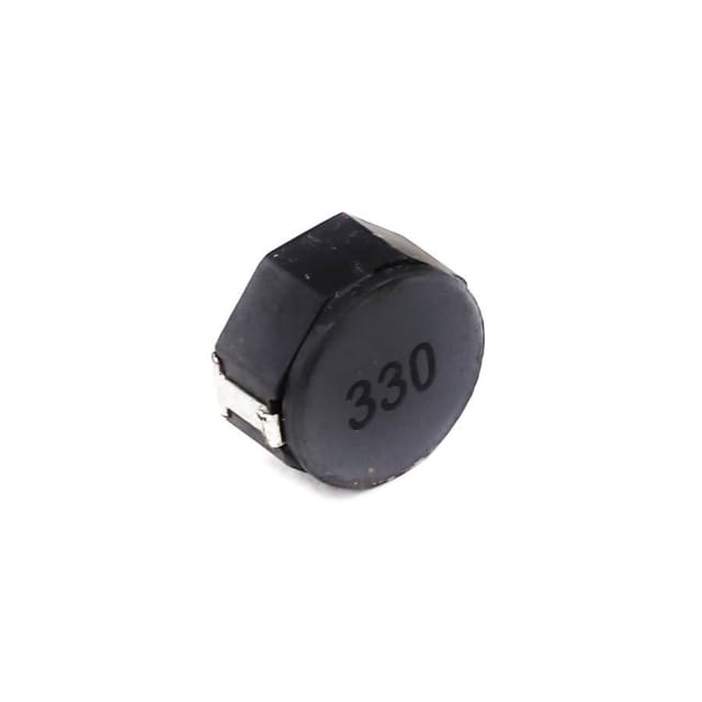 8D43 33uH 2A SMD Power Inductor (Pack of 5)