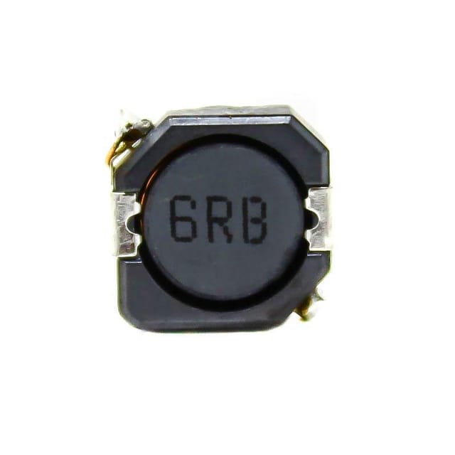 CDRH104R 6.8uH Power Inductor (Pack of 5)