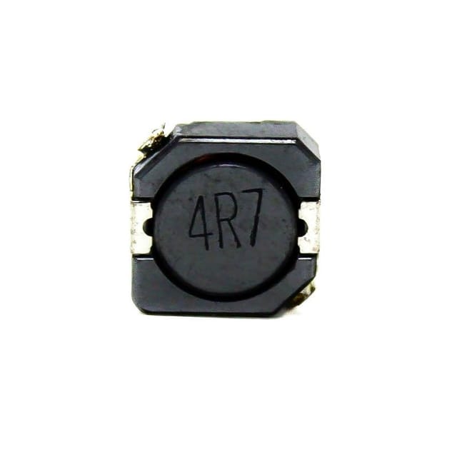 CDRH104R 4.7uH Power Inductor (Pack of 5)