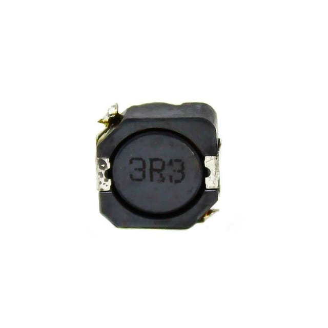 CDRH104R 3.3uH Power Inductor (Pack of 5)