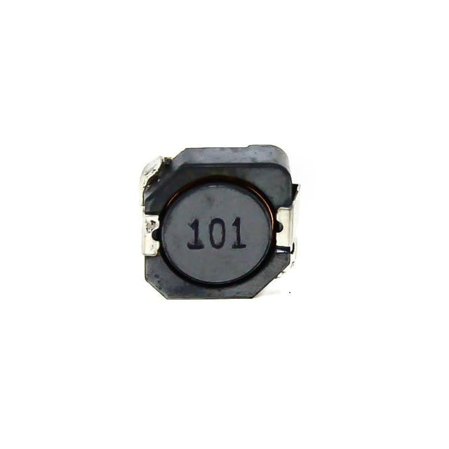 CDRH104R 100uH Power Inductor (Pack of 5)