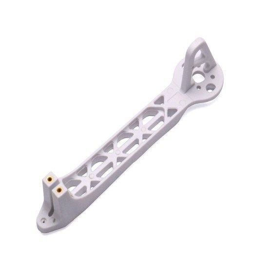 F330 Plastic White Replacement Arm for DJI F330 Quadcopter