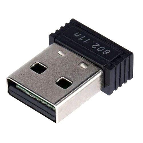 RTL8188 Mini USB wireless Network Card 150Mbps Wifi Dongle