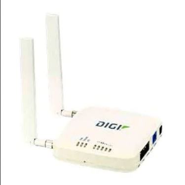 Routers EX12: 2 Ethernet 10/100, LTE Cat-4, Remote Mounting Kit, Commercial, Certs: PTCRB, US (AT&T, VZ), Canada