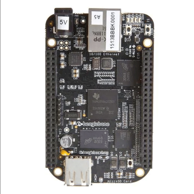 Single Board Computers BeagleBone Black (replaces BB-BBLK-000)