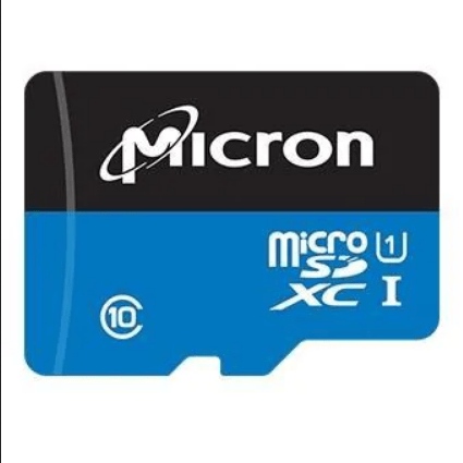 Memory Cards SD Memory Card 64GB
