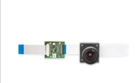 Video IC Development Tools daA4200-30mci-NVJET-NVDK-AddOn Basler Add-on Camera Kit to add vision to a NVIDIA Jetson Nano SoM