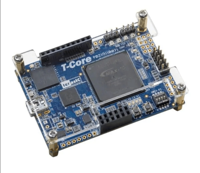 Programmable Logic IC Development Tools T-Core Kit