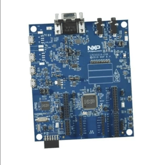 Development Boards & Kits - ARM LPC55S16-EVK