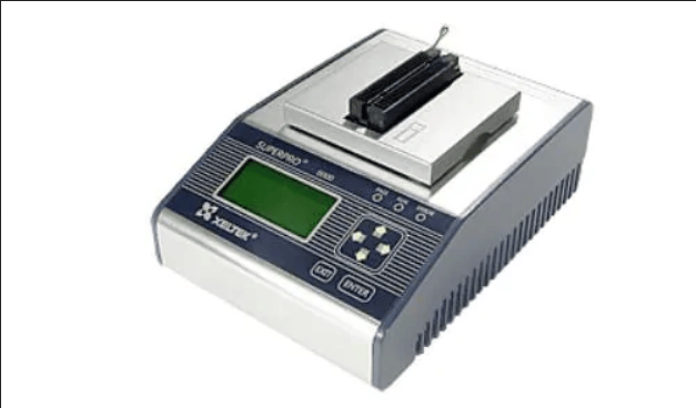 Programmers - Universal & Memory Based USB Interfaced Ultra-high Speed Stand-alone Universal Device Programmer