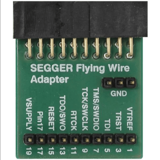 Sockets & Adapters SEGGER Flying Wire Adapter