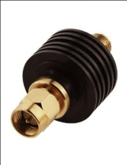 Attenuators - Interconnects FXD SS ATTEN / SMA / RoHS