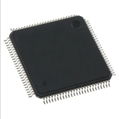 CPLD - Complex Programmable Logic Devices XC2C64A-5VQG100C