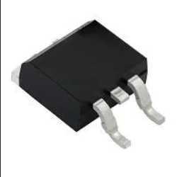 Rectifiers 600V 20A RECTIFIER SMPD (TO-263AC)