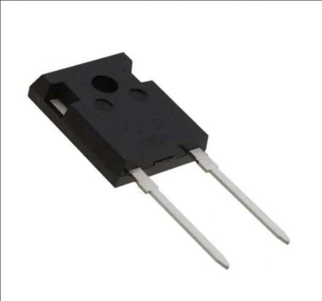 Schottky Diodes & Rectifiers SiC Schottky Diode 10A 1200V TO-247-2