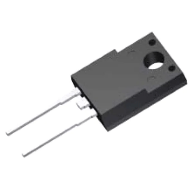 Diodes - General Purpose, Power, Switching 600V 8A TO-220 FULL-MOLD