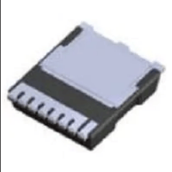 MOSFET NMOS TOLL 100V 2.0 MOHM