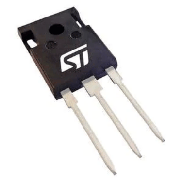 MOSFET Automotive-grade N-channel 650V, 90 mOhm 28A MDmesh DM6 Power MOSFET