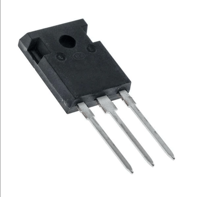 MOSFET E Series Power MOSFET