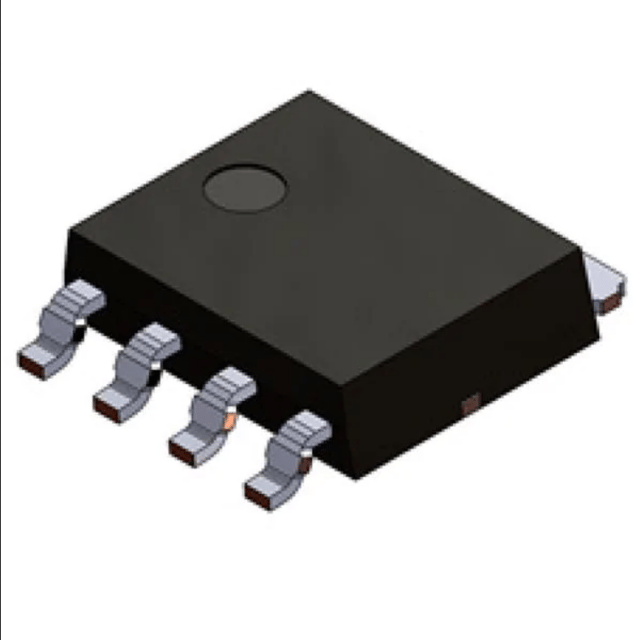 MOSFET 40V 3.3Ohm 123A Single N-Channel