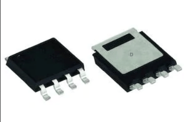 MOSFET Auto N-Ch 40 V (D-S)
