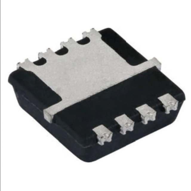 MOSFET N-CHANNEL 40V