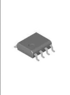 MOSFET N-CHANNEL 30 V