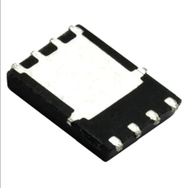 MOSFET N-Channel 45 V (D-S) MOSFET