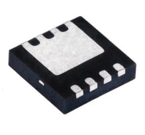 MOSFET 80V N-CHANNEL (D-S) MOS