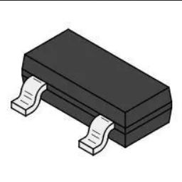 MOSFET N-CHANNEL 20V (D-S)