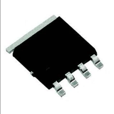 MOSFET DUAL P-CHANNEL 30V