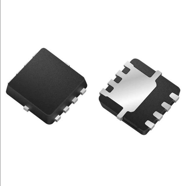 MOSFET N-Channel Shielded Gate PowerTrench MOSFET 40 V, 150 A, 2.1 mO