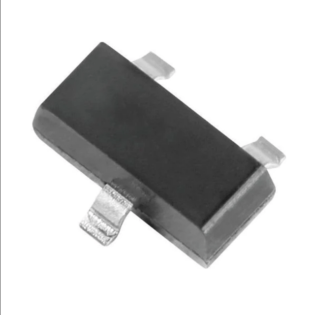 MOSFET P-CHANNEL 20V (D-S)