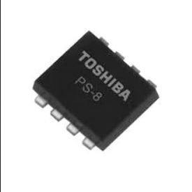 MOSFET PWR MOS PS-8 PD=1.96W F=1MHZ