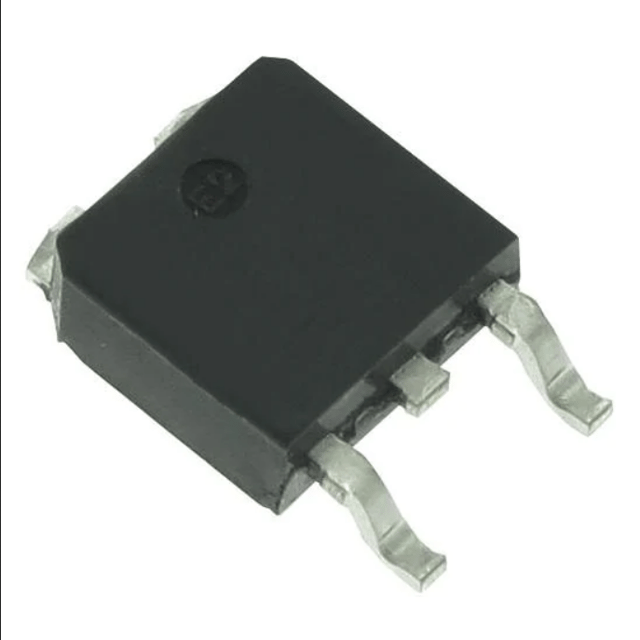 MOSFET PWR MOS PD=60W  F=1MHZ