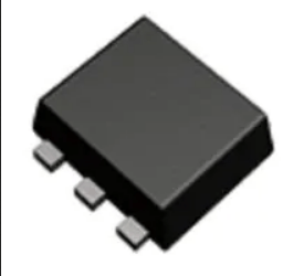 MOSFET Small Signal MOSFET N-ch VDSS=30V, VGSS=+/-12V, ID=1.9A, RDS(ON)=0.133Ohm @ 4.0V, in ES6 package
