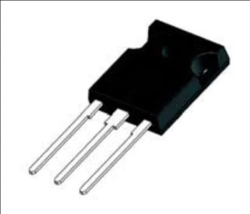 MOSFET Single N-Channel Power MOSFET SUPERFET III, FRFET , 650 V , 75 A, 27.4 mO, TO-247