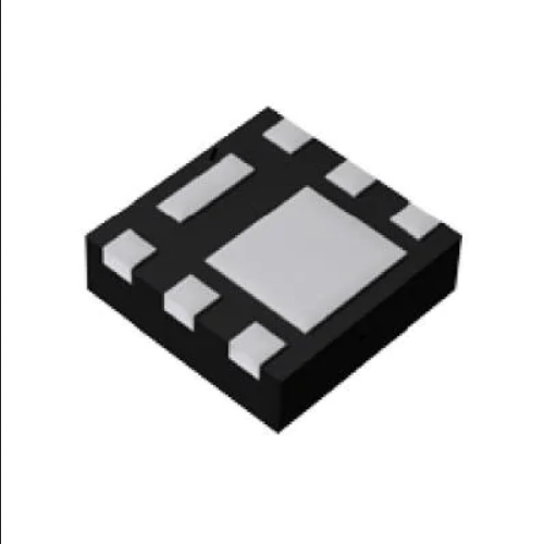 MOSFET -20V P-CHANNEL  -10A