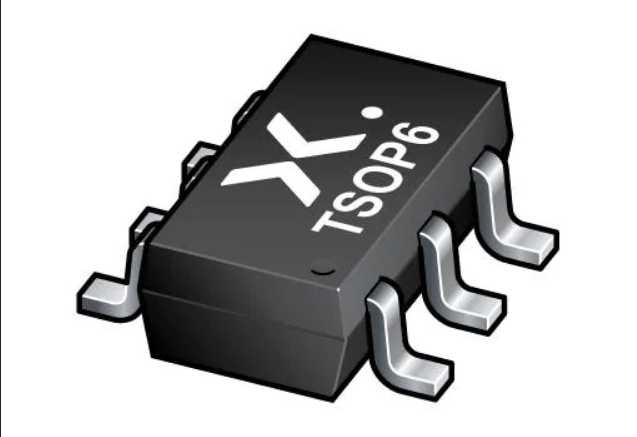 MOSFET 20V P-CHANNEL TRENCHMOS