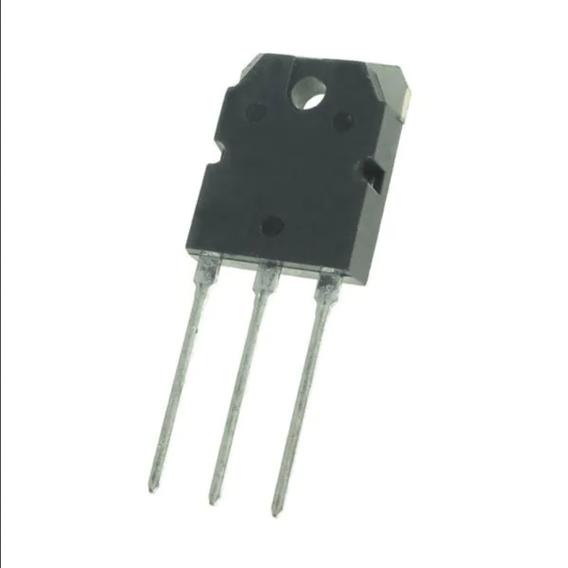 MOSFET TO-3PN PD=130W 1MHz PWR MOSFET TRNS