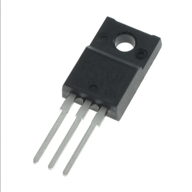 MOSFET Power MOSFET N-Channel