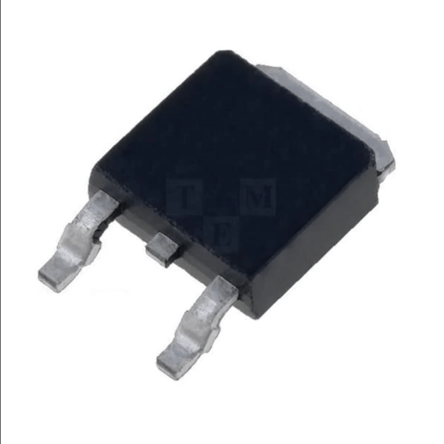 MOSFET PCH -40V -35A PWR MOSFET