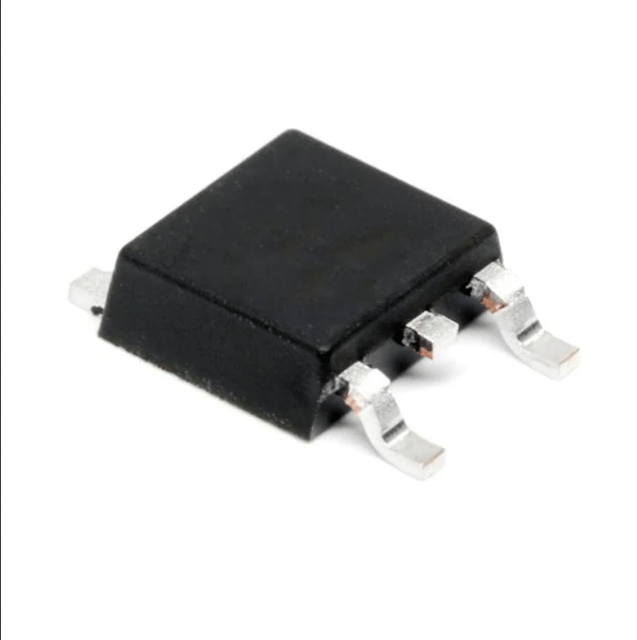 MOSFET 1.4 Amps 1200V 15 Rds