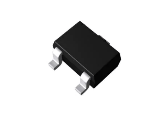 Bipolar Transistors - BJT Transistor for high-volt amp