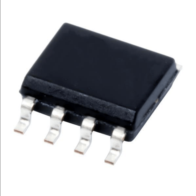 Operational Amplifiers - Op Amps Industry-standard dual operational amplifiers for automotive applications 8-SOIC -40 to 125