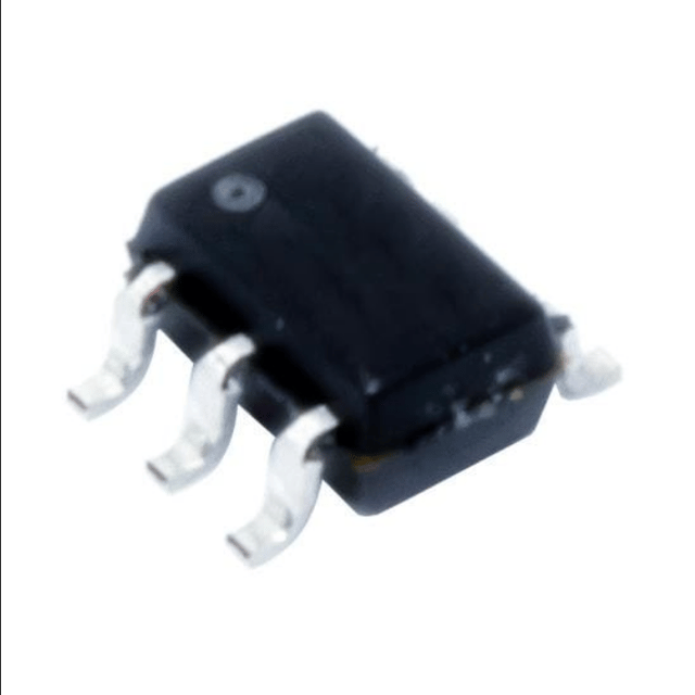 Precision Amplifiers Micro-power, high-precision, wide bandwidth RRIO op amp with e-Trim 5-SC70 -40 to 125